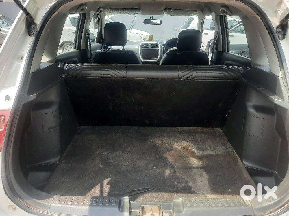Maruti Suzuki Brezza Ldi, 2016, Diesel