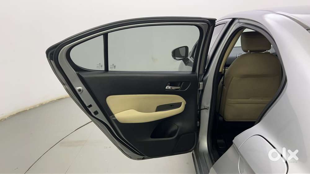 Honda City 1.5 Vx I-dtec Mt, 2021, Diesel