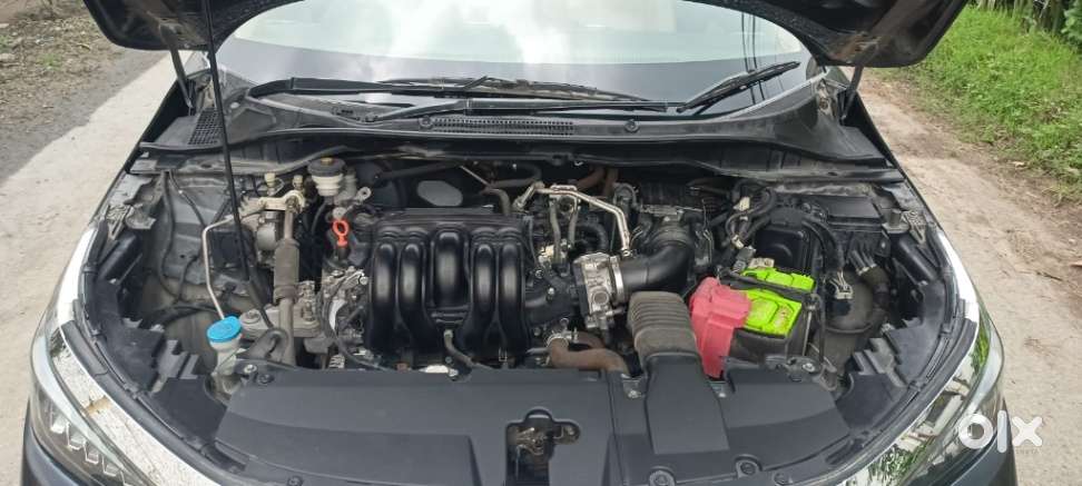 Honda City 1.5 Zx Cvt I-vtec, 2023, Petrol