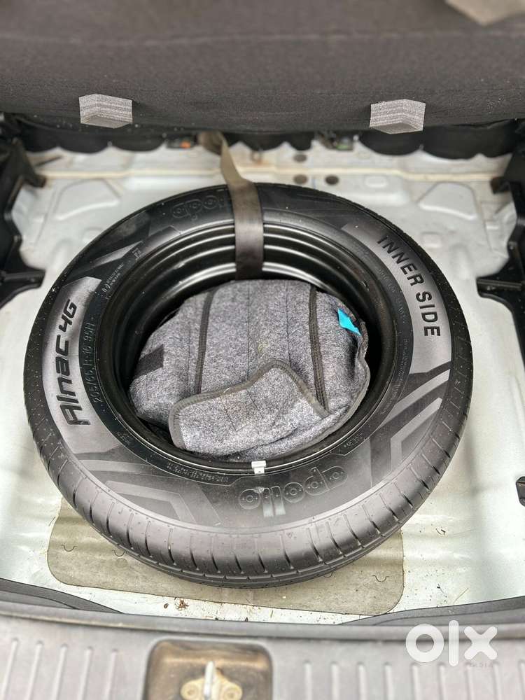 Hyundai Creta 1.5 S Diesel, 2022, Diesel