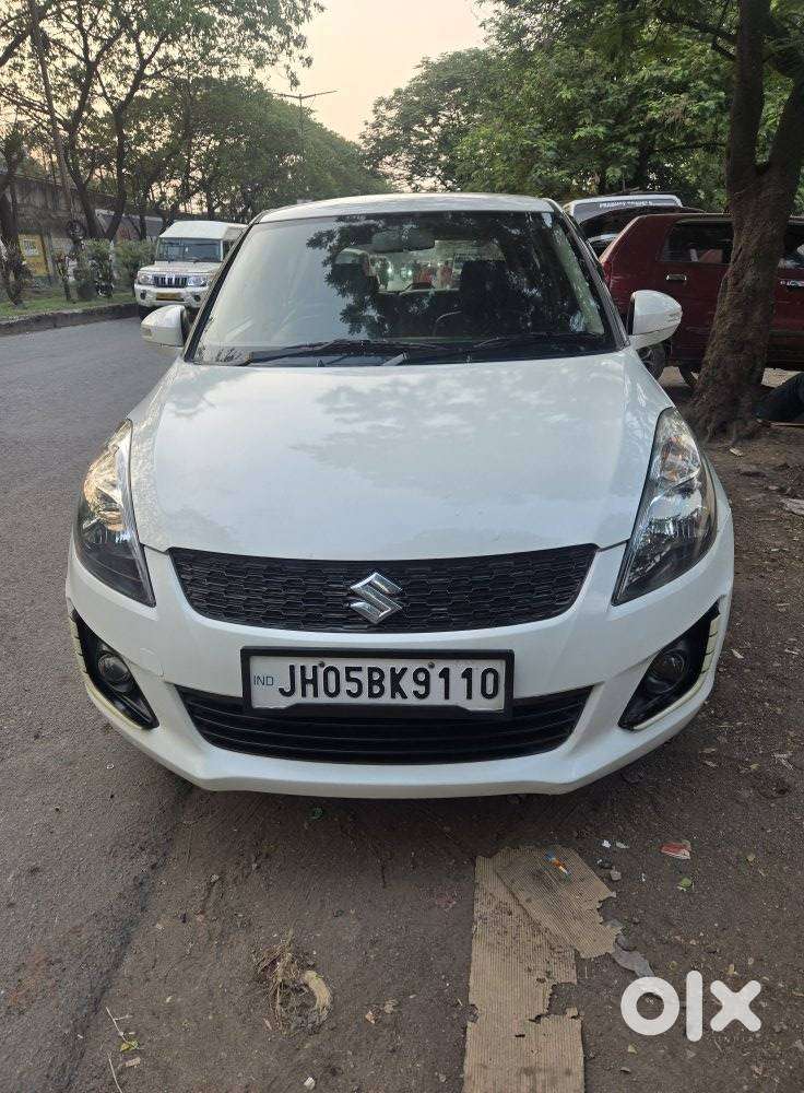 Maruti Suzuki Swift Vdi Optional, 2016, Diesel