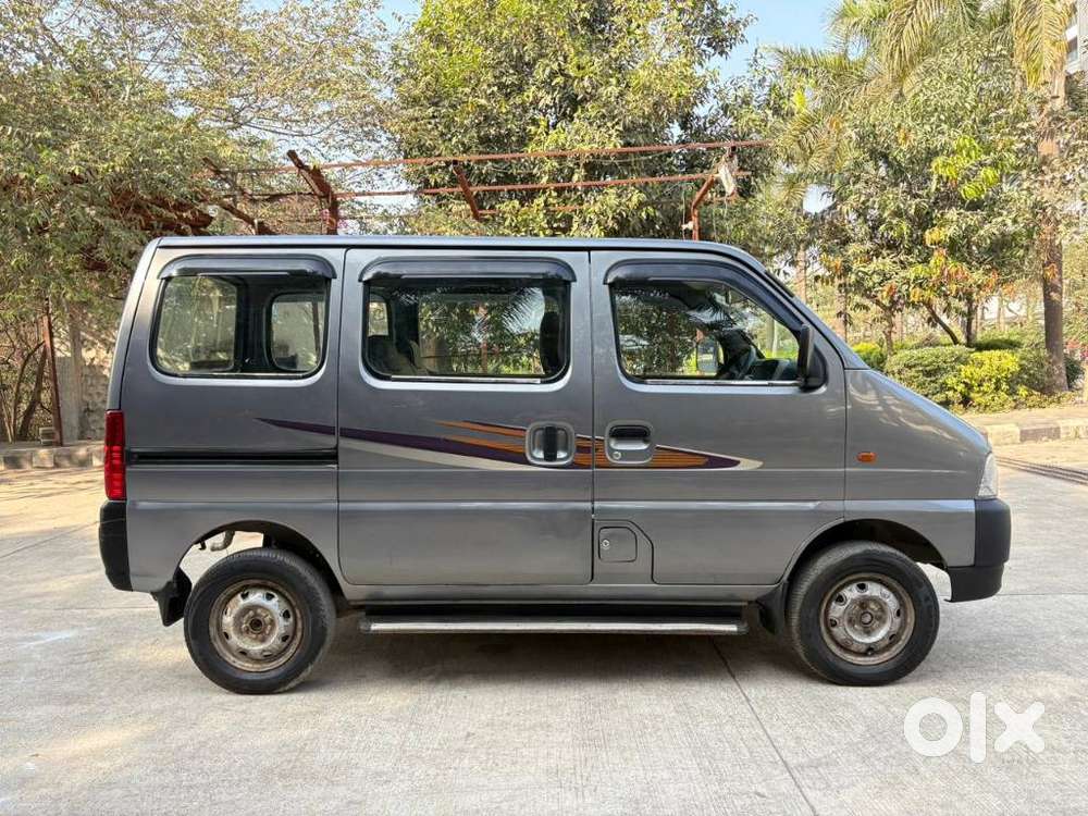 Maruti Suzuki Eeco Cng 5 Seater Ac, 2019, Cng & Hybrids