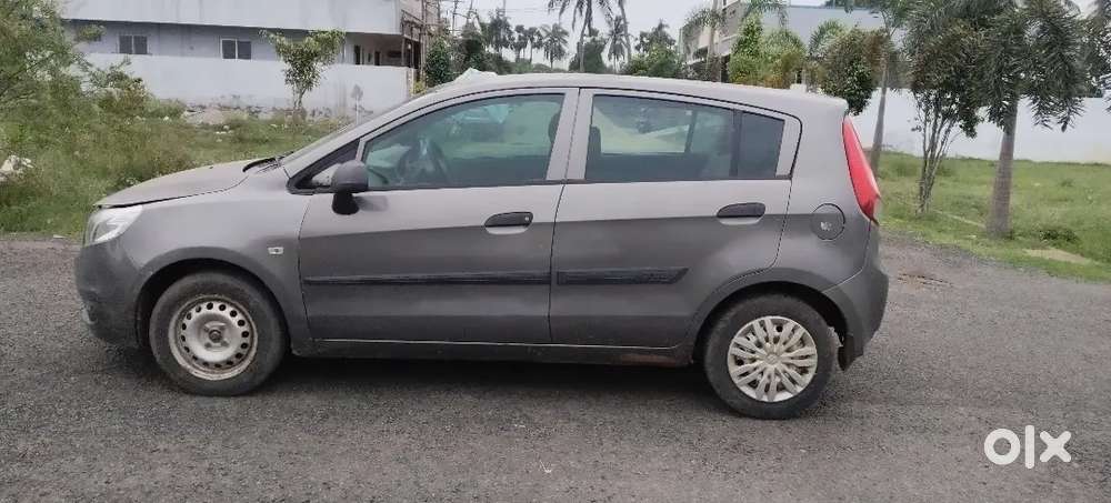 Chevrolet Aveo Diesel Lt 2015