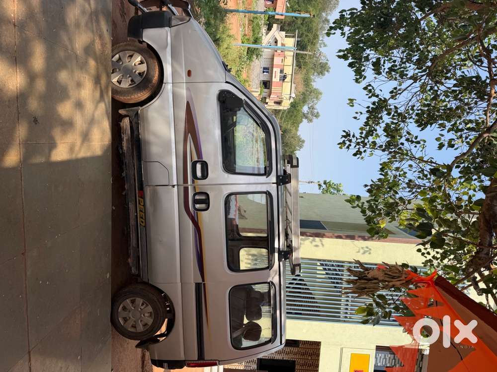 Maruti Suzuki Eeco 2014