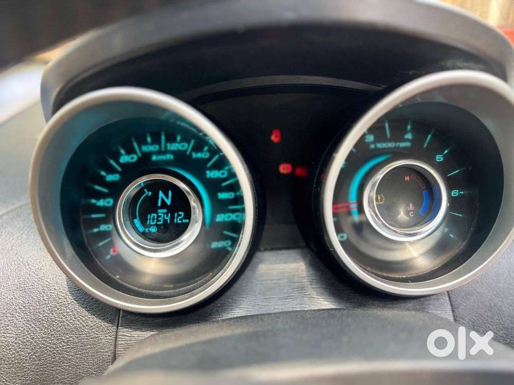 Mahindra Xuv500 W11, 2019, Diesel