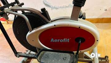 Aerofit 2024 cycle olx