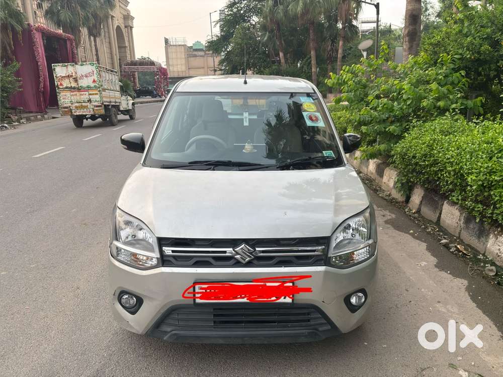 Maruti Suzuki Wagon R 2024 (e20 Compartable)