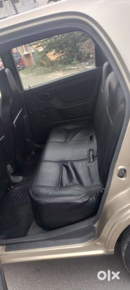 Maruti Suzuki Alto 2005-2010 Lxi Bsiii, 2010, Petrol