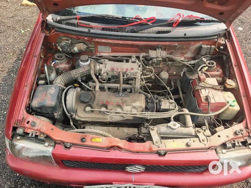 2003 Zen Estilo 1.0 Lxi