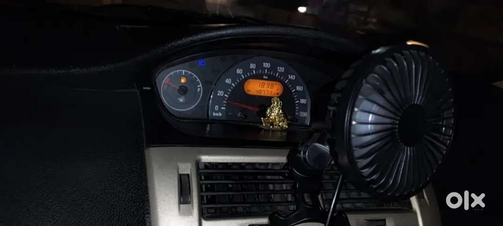 Tata Indica Vista 2013 Diesel Manual