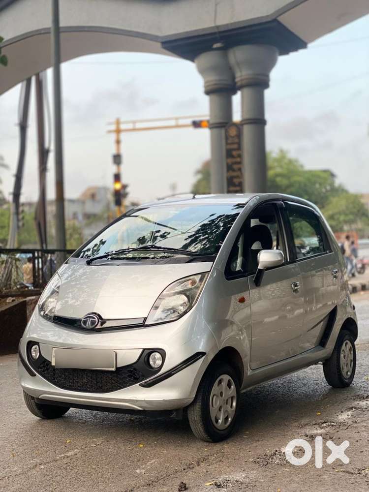Tata Nano Xta, 2015, Petrol
