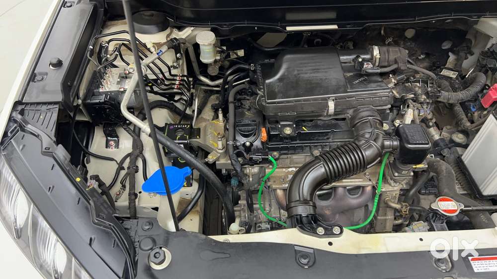 Maruti Suzuki Grand Vitara 1.5 Delta Smart Hybrid At, 2023, Petrol