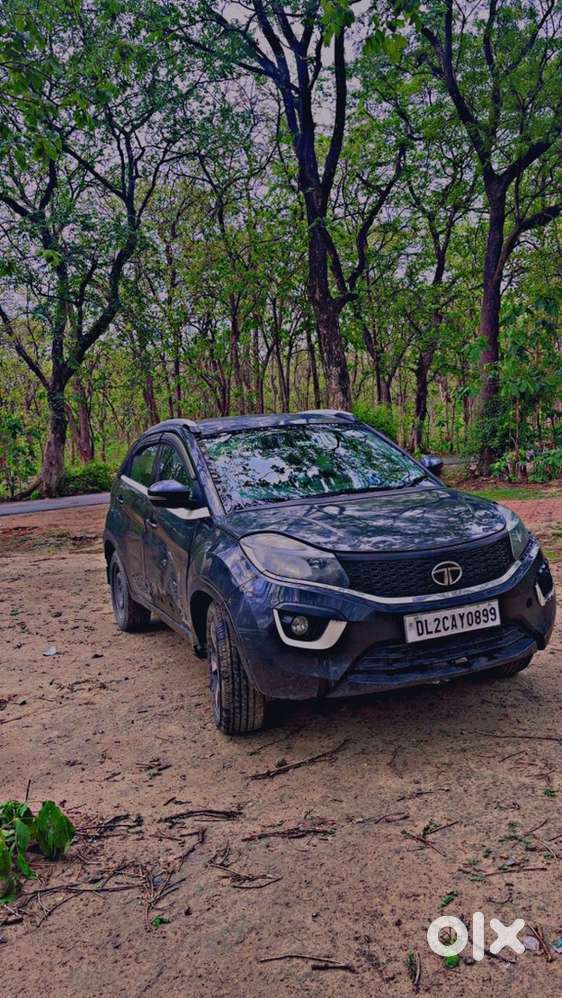 Tata Nexon Diesel 2018