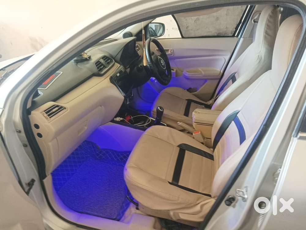 Maruti Suzuki Car 2017