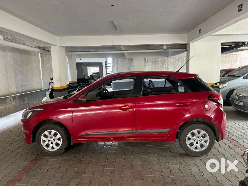 Hyundai I20 Elite Sportz Vtvt Bsvi 2016 Petrol 1st Owner Well Maintain