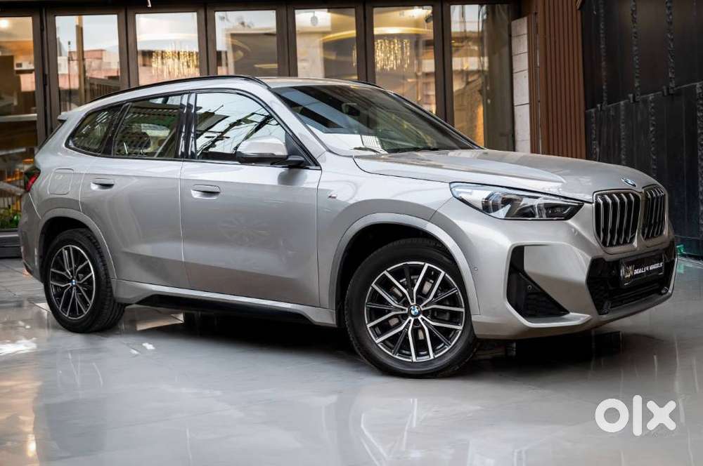 Bmw X1 Sdrive18i M Sport, 2025, Petrol