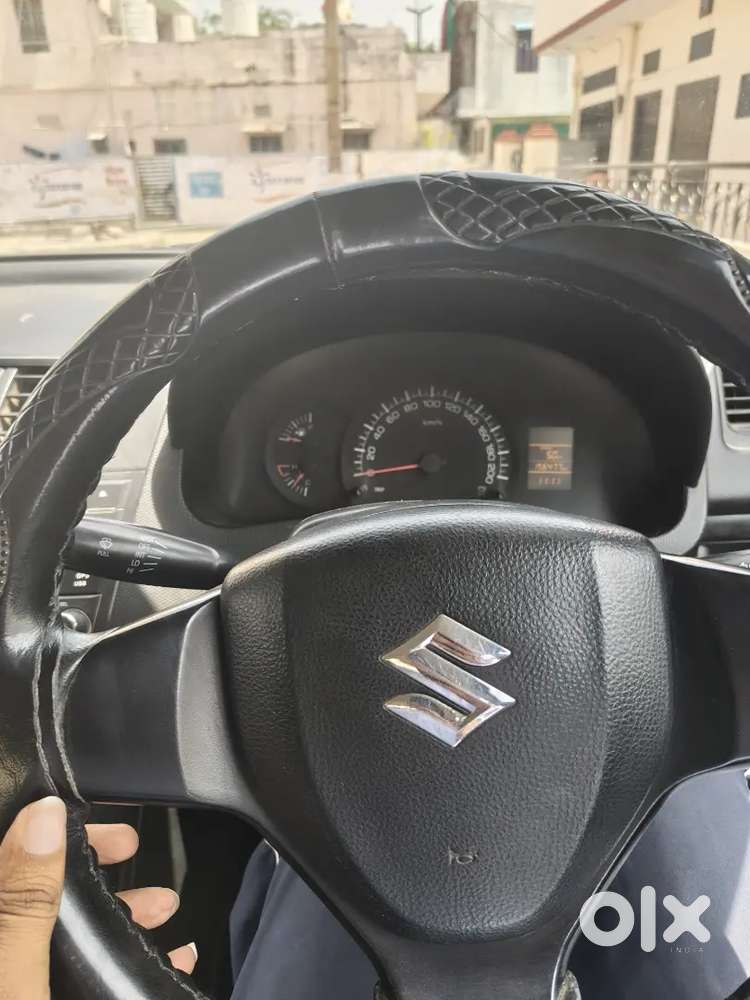 Maruti Suzuki Swift 2011 Diesel