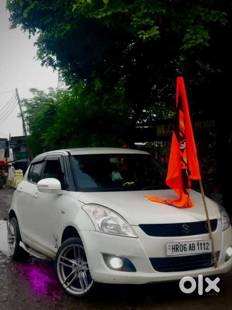 Swift Rs Vdi 2013