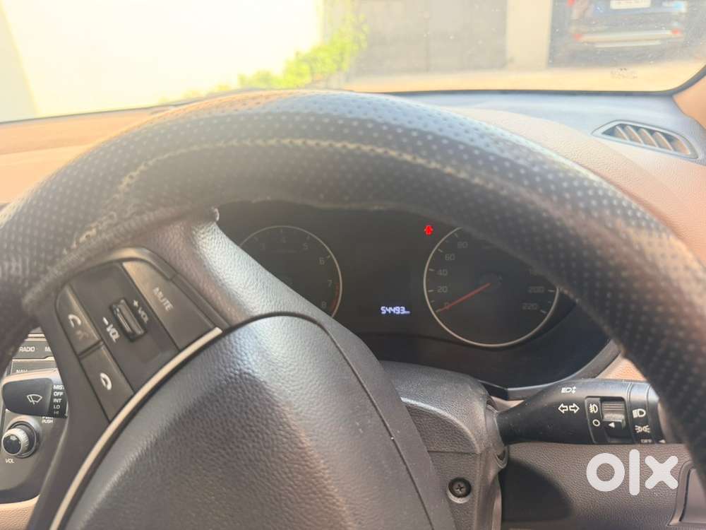 Hyundai Elite I20 2021