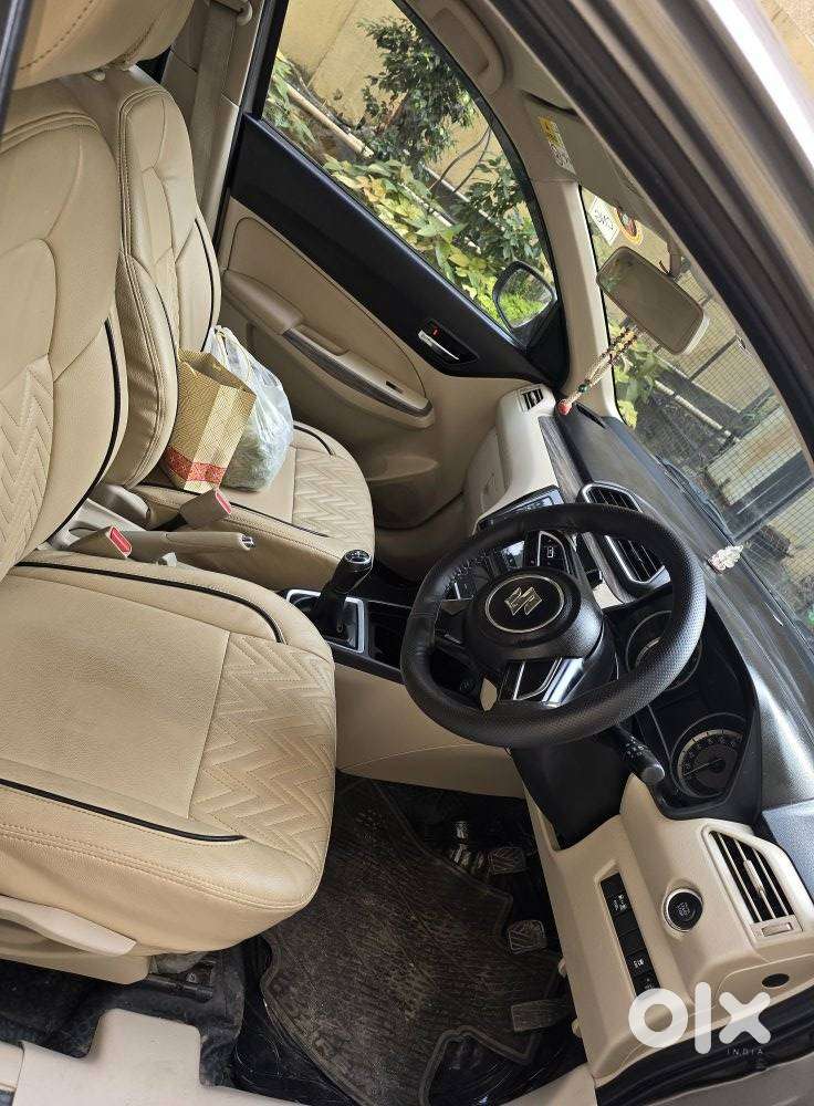 Maruti Suzuki Dzire 1.2 Zxi Cng, 2024, Cng & Hybrids