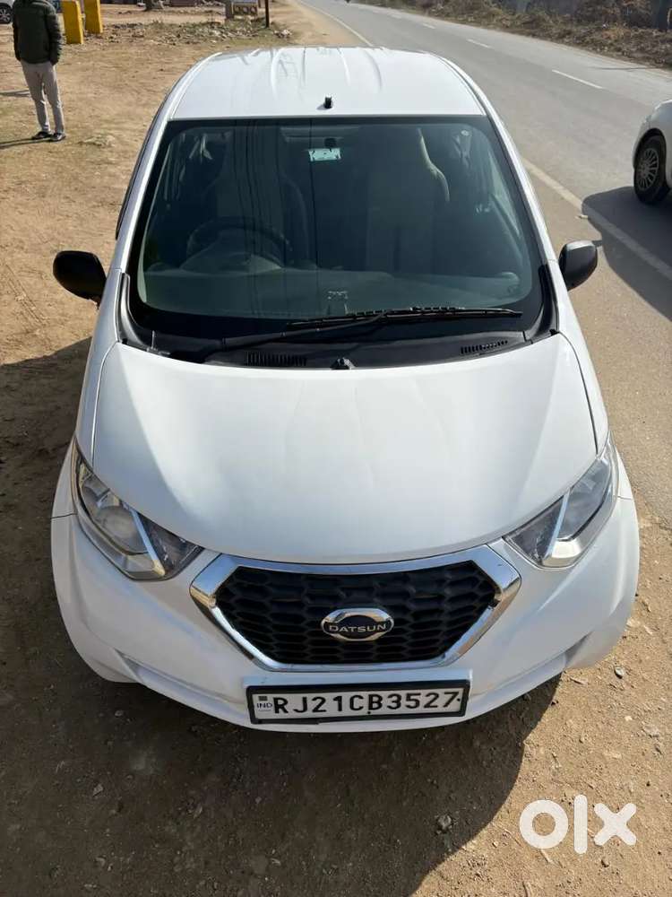 Datsun Redigo