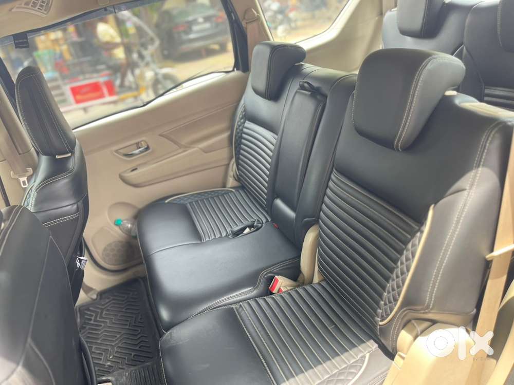 Toyota Rumion V At 2023 Model