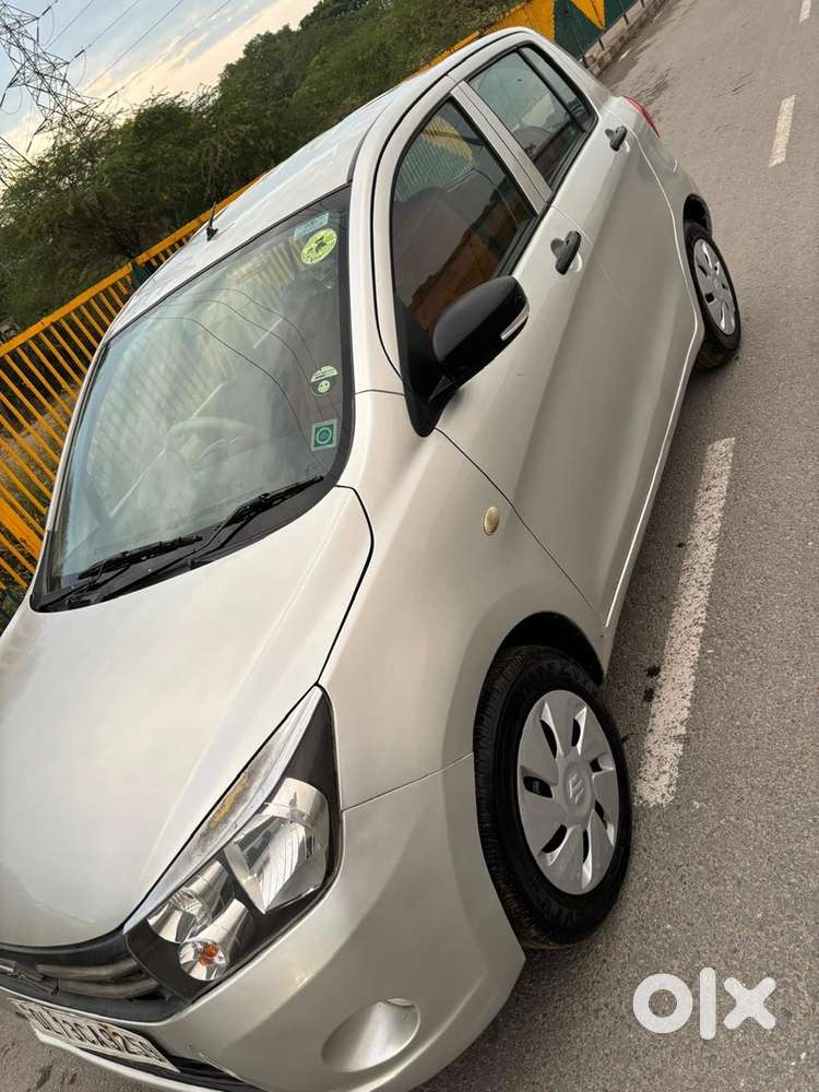 Maruti Suzuki Celerio 2014 Good Condition