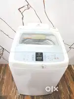 6.2kg samsung daimond drum top load fully automatic washing machine*/*