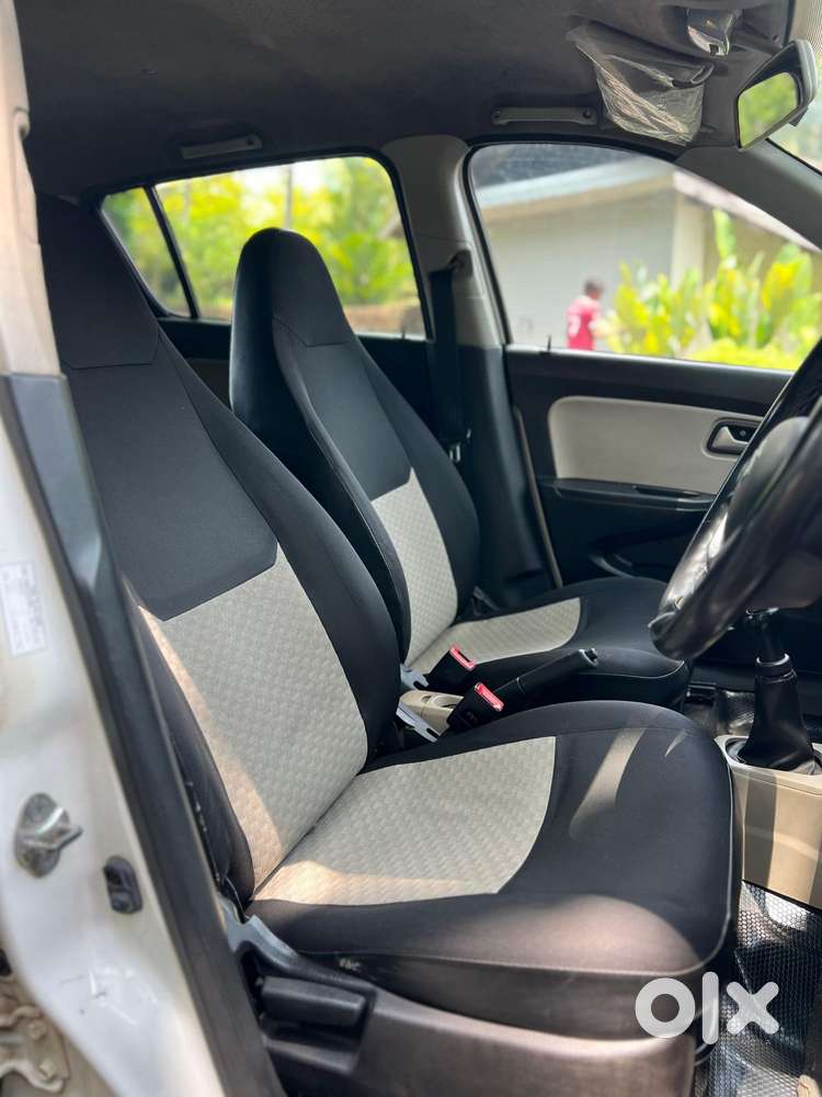 Maruti Suzuki Alto 800 Lxi, 2020, Petrol