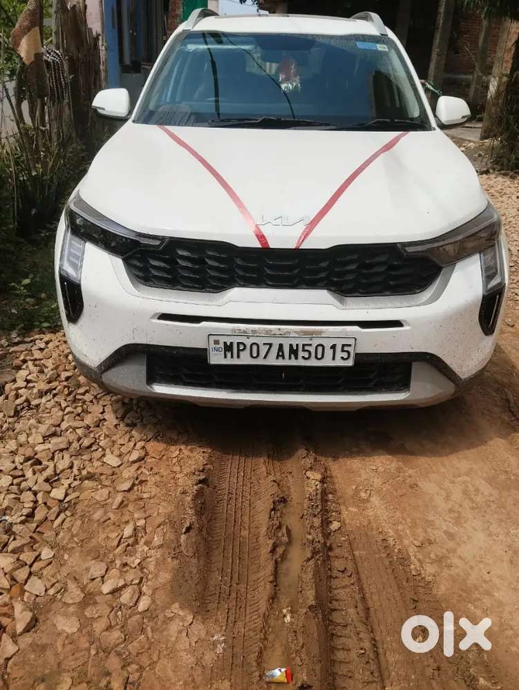 Kia Sonet G 2026 Petrol Manual