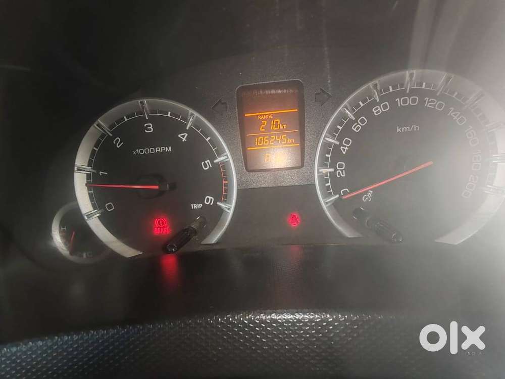 Maruti Swift Vdi 2015 New Battery New Suspension