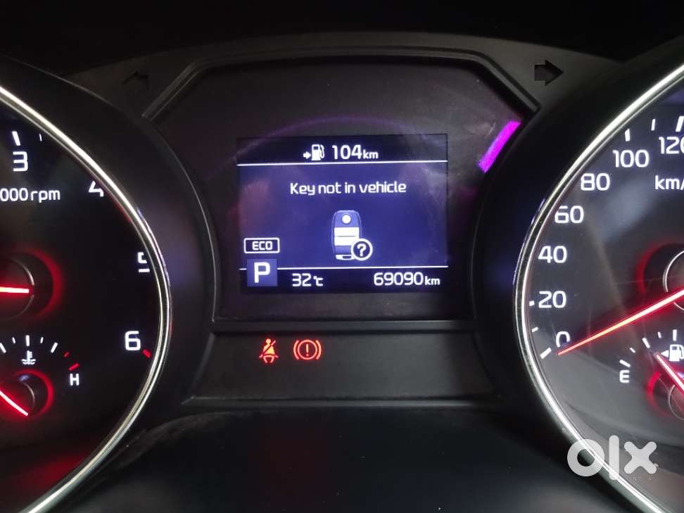 Kia Carnival Limousine, 2020, Diesel