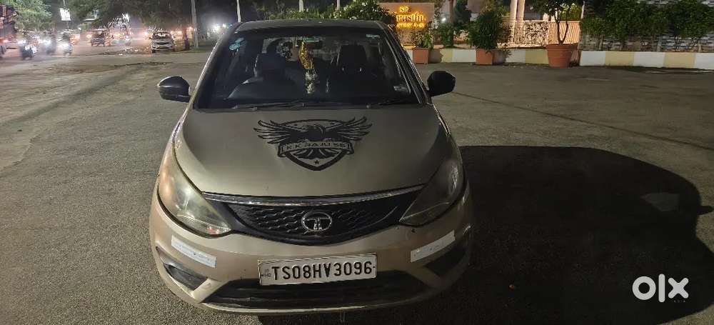 Tata Bolt Diesel 2018