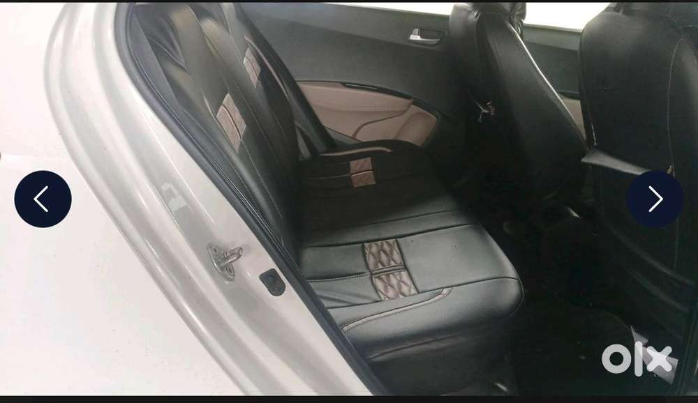 2016 Hyundai Grand I10 Petrol
