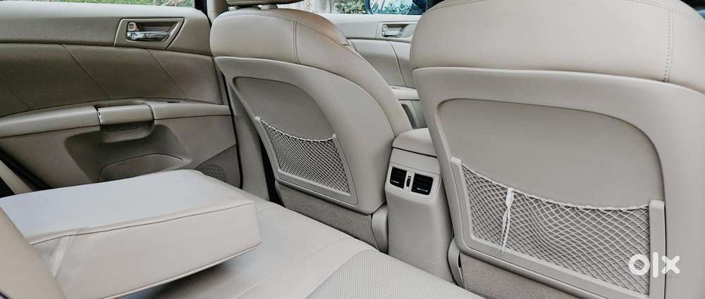 Maruti Suzuki Kizashi Cvt, 2011, Petrol