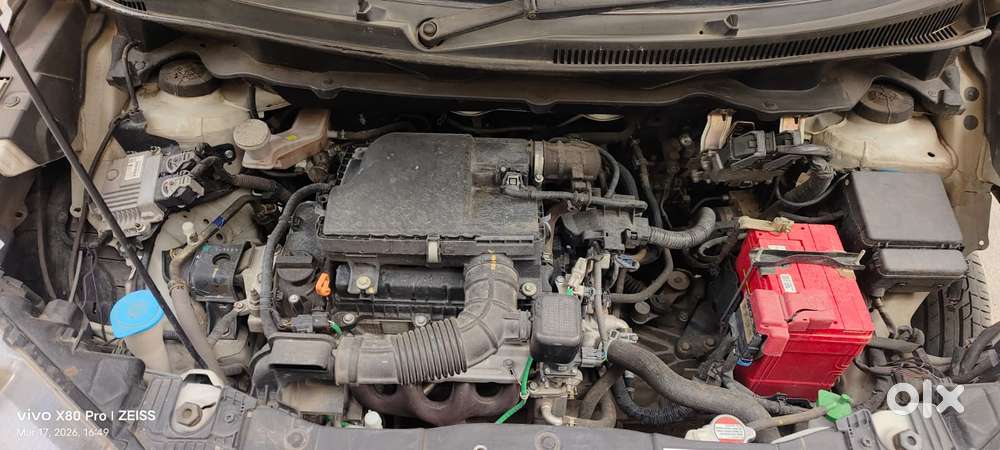 Maruti Suzuki Xl6 Zeta Mt Cng, 2023, Cng & Hybrids