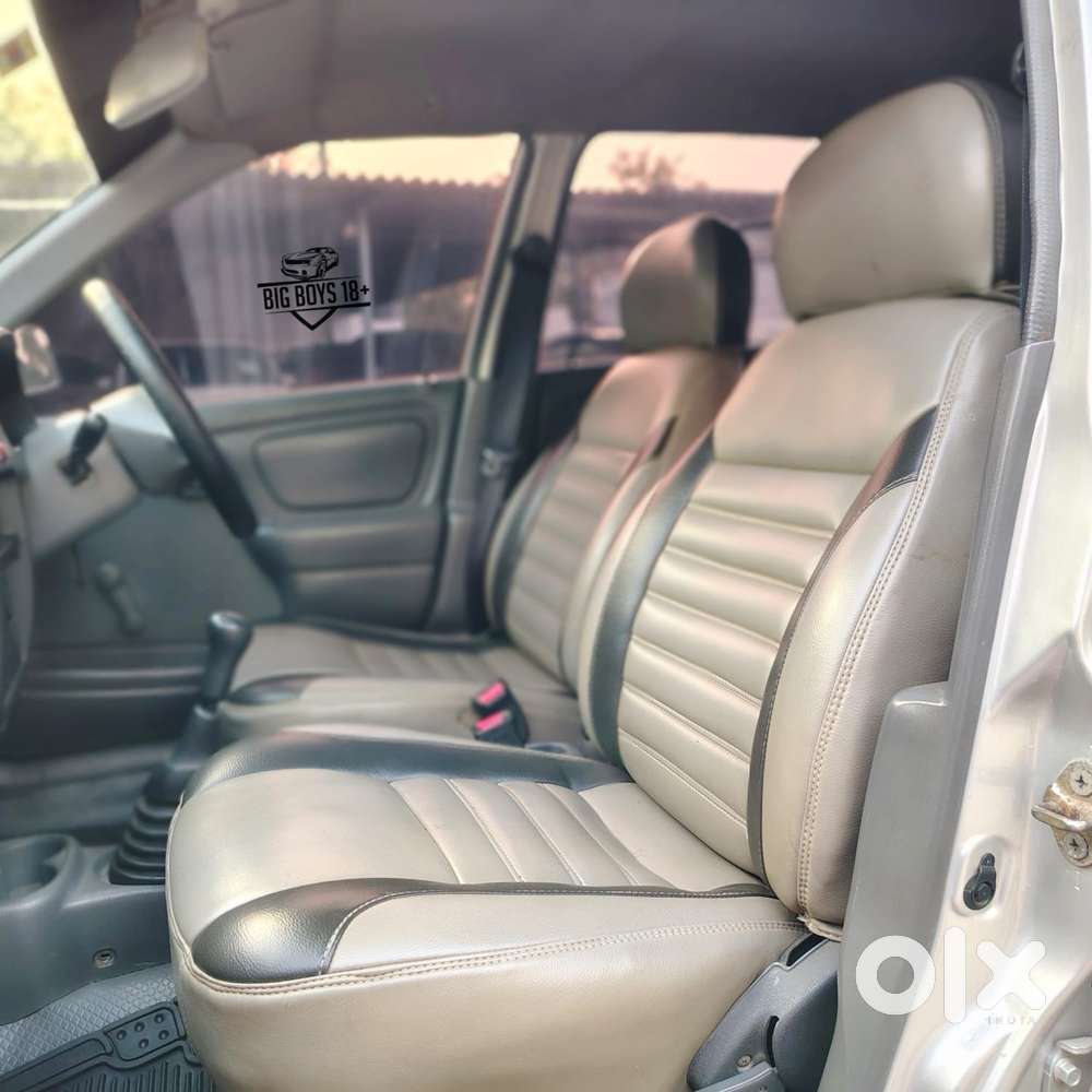 Maruti Suzuki Alto 0.8 Lxi (o), 2008, Petrol