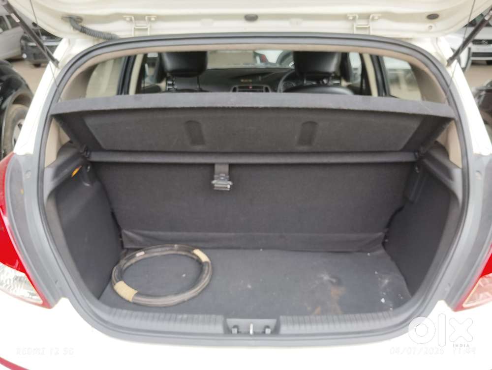 Hyundai I20 E Magna 1.4 Crdi, 2014, Diesel