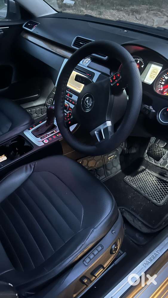 Volkswagen Passat 2.0 Tdi At Highline, 2013, Diesel