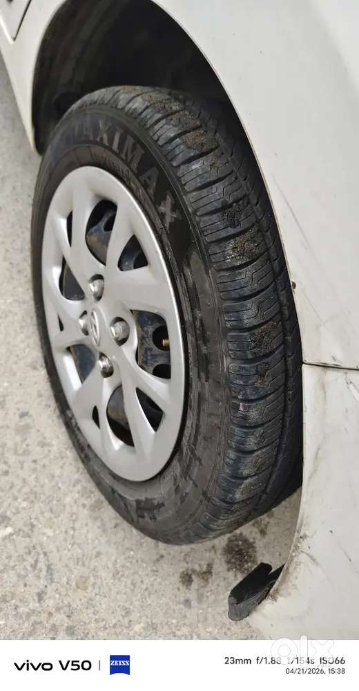 (a1 Very Good Condition Car) 4 Tyre Very Good Condition One Hand Car