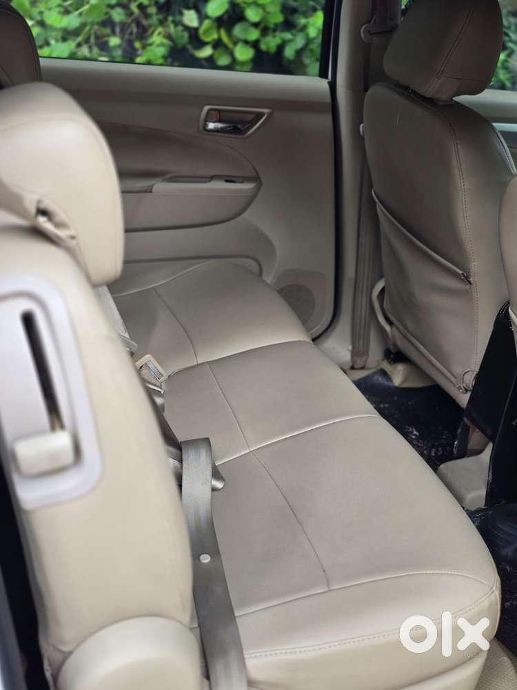 Maruti Suzuki Ertiga 2015-2018 Vdi Abs, 2017, Diesel