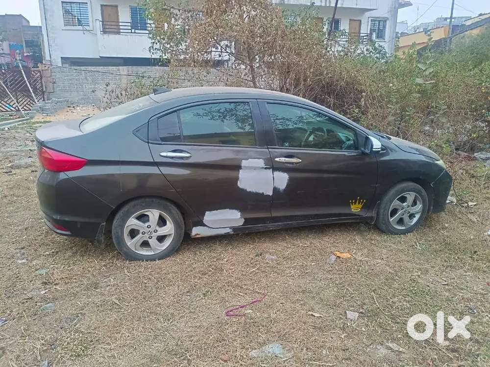 Honda City 2016 Diesel 74000 Km Driven