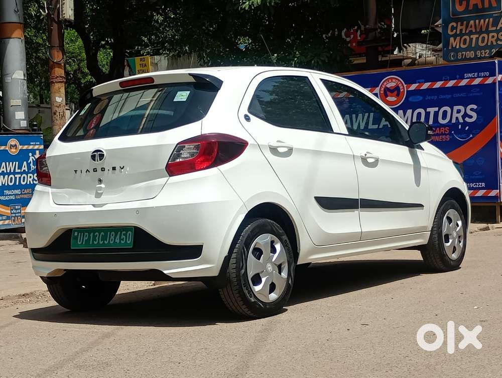 Tata Tiago Ev Xt Lr, 2024, Electric