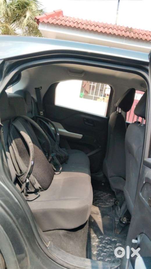 Tata Punch Pure, 2022, Petrol