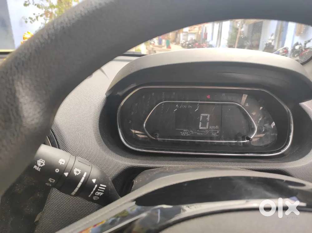 Tata Tiago Nrg