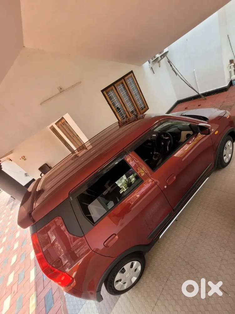 Maruti Suzuki Wagon R Vxi 2026