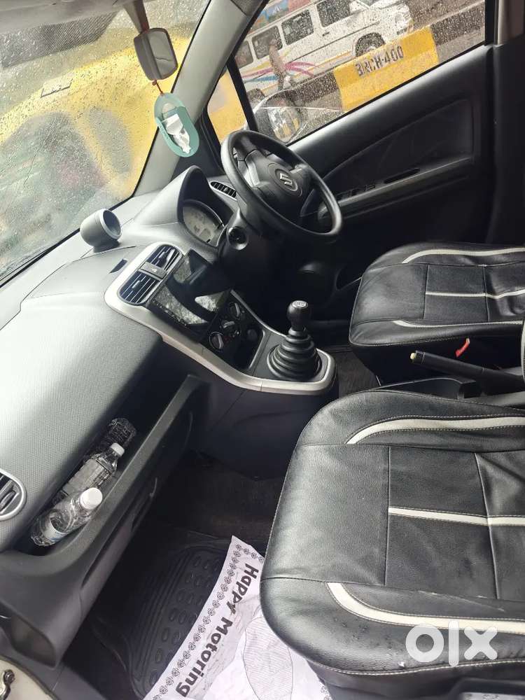 Maruti Suzuki Ritz 2015