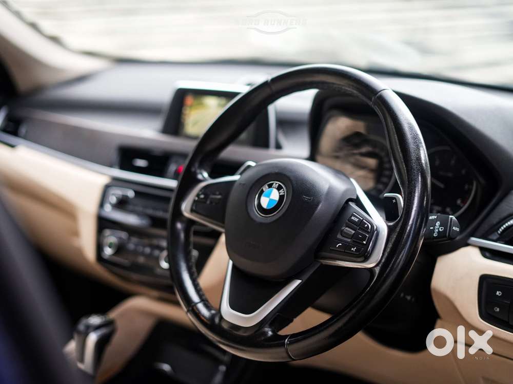Bmw X1 Sdrive 20d X Line, 2017, Diesel