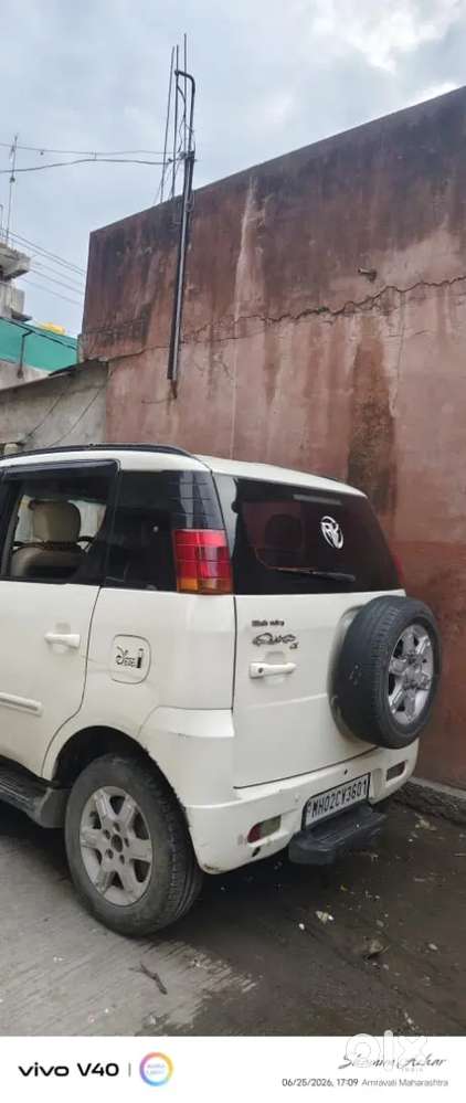 Mahindra Quanto 1.5 C8 2012 Diesel Manual