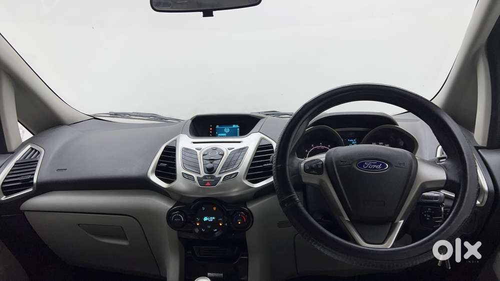 Ford Ecosport [2017-2020] 1.0 Ecoboost Titanium, 2014, Petrol